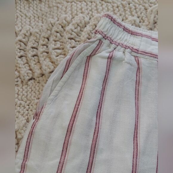 Splendid Linen /Rayon Shorts Size S - Picture 7 of 12